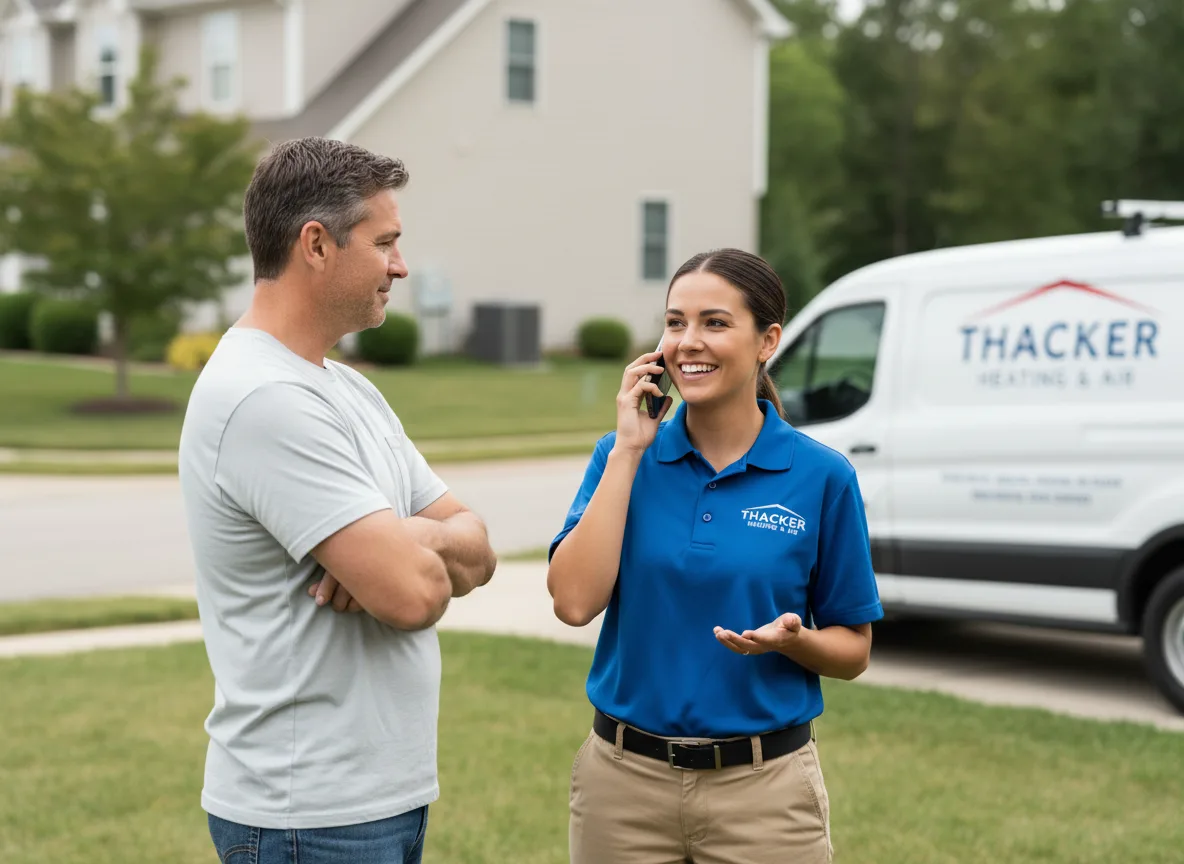 Ac Repair Boyce, VA FAQs
